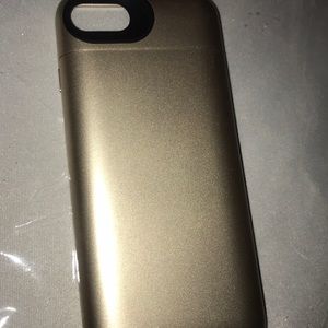 iPhone 7 mophie case